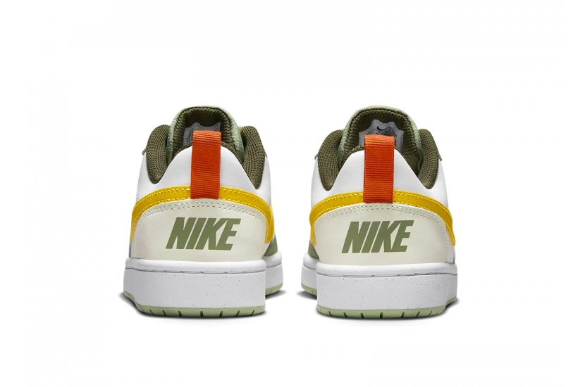 COURT BOROUGH LOW 2 "READY, PLAY" [FV3648-171]