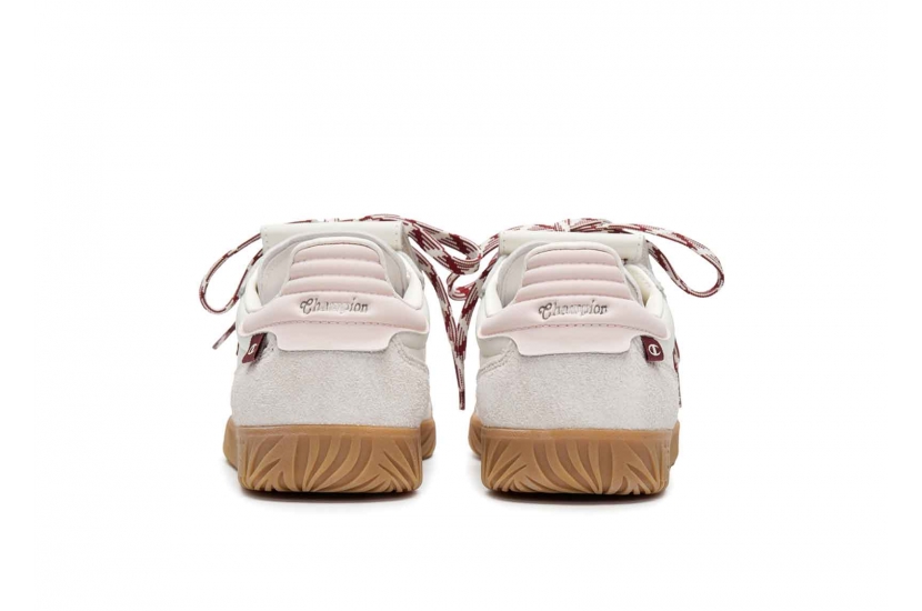 CHAMPION ESSENTIAL T-TRAINER ROSE RED [U5AFCTW15K2]