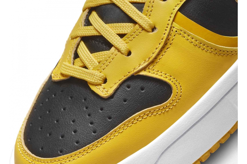 DUNK HIGH UPVARSITY MAIZE [DH3718-001]