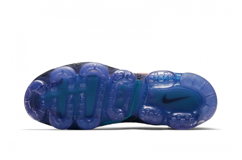 NIKE AIR VAPORMAX FLYKNIT 2.0 BLACK [942842-003]