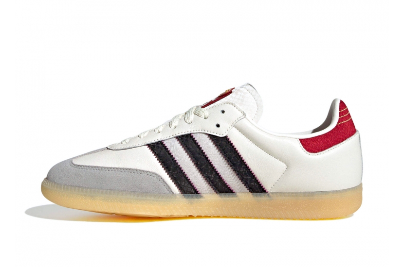 SAMBA OG YEAR OF THE SNAKE [JQ5976]