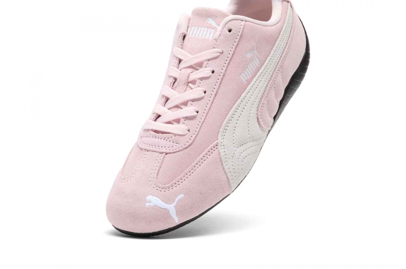 PUMA SPEEDCAT OG PINK WHITE [400986-04] [398846-04]