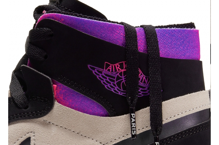 AIR JORDAN 1 ZOOM HIGH PSG [DB3610-105]