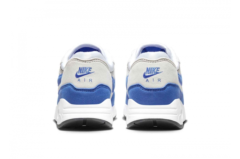 AIR MAX 1 86 ROYAL  [DO9844-101]