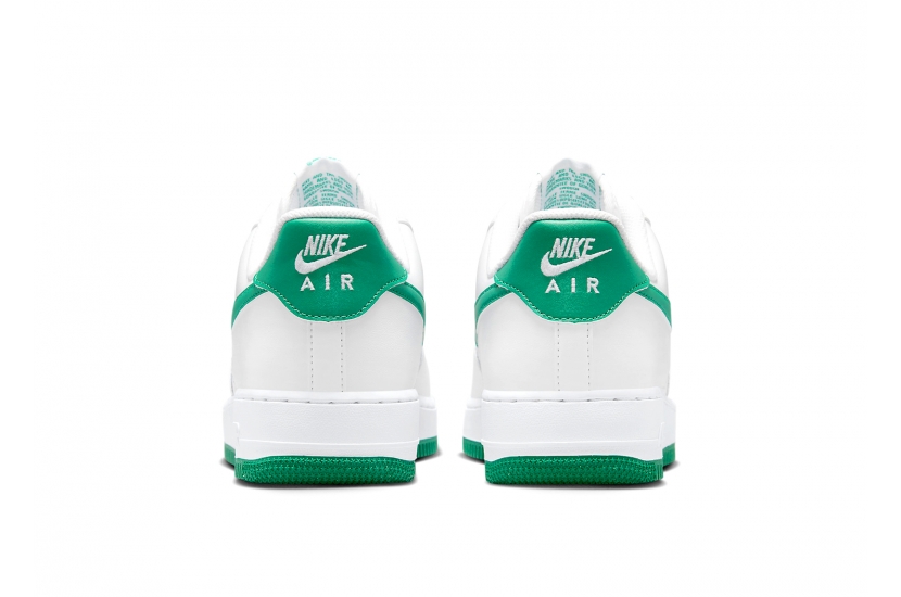 AIR FORCE 1 LOW '07 WHITE MALACHITE [FJ4146-102]