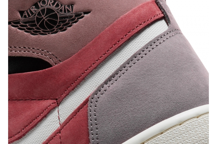 AIR JORDAN 1 ZOOM HIGH CANYON DUST [CT0979-602]