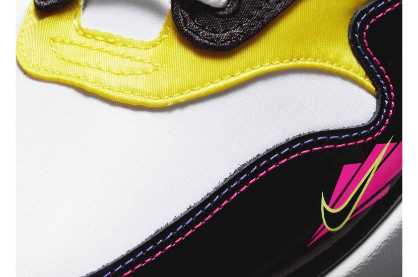 AIR MAX 1 HYPER PINK [CZ7920-001]