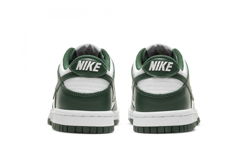 DUNK LOW MICHIGAN STATE [CW1590-102]