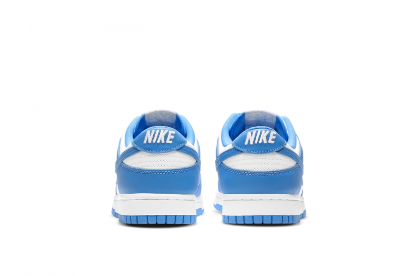 DUNK LOW UNIVERSITY BLUE [CW1590-103]