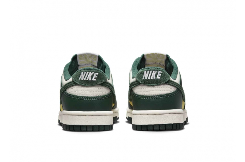 DUNK LOW NOBLE GREEN [FD0350-133]
