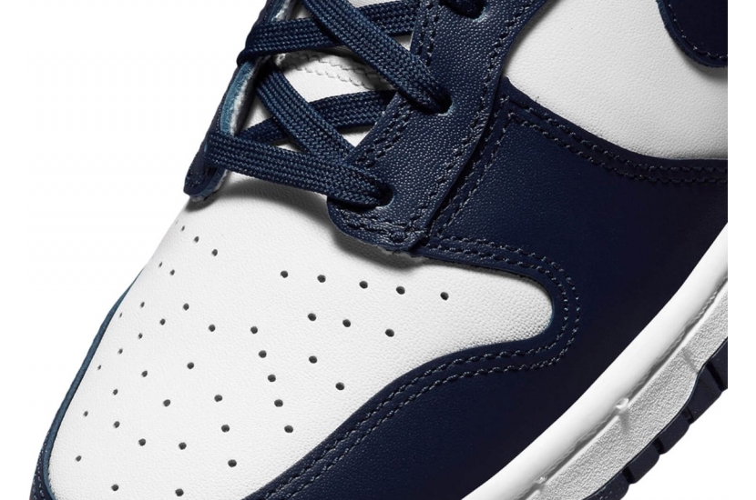 DUNK HIGH CHAMPIONSHIP NAVY [DB2179-104]