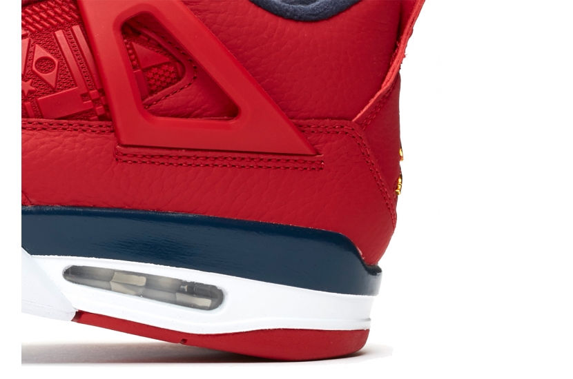 AIR JORDAN 4 FIBA [CI1184-617]