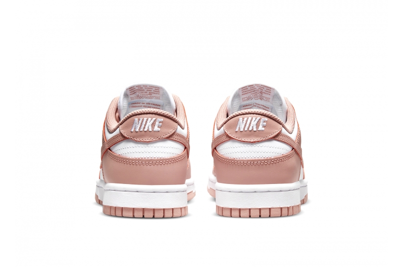 DUNK LOW ROSE WHISPER [DD1503-118]