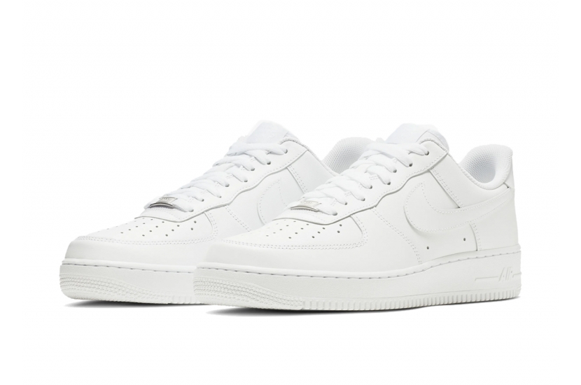AIR FORCE 1 LOW ALL WHITE [CW2288-111] [DD8959-100]