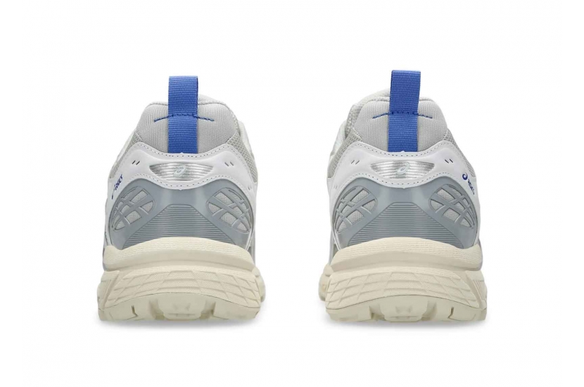 ASICS GEL-NUNOBIKI "WHITE SAPPHIRE" [1203A536-100]