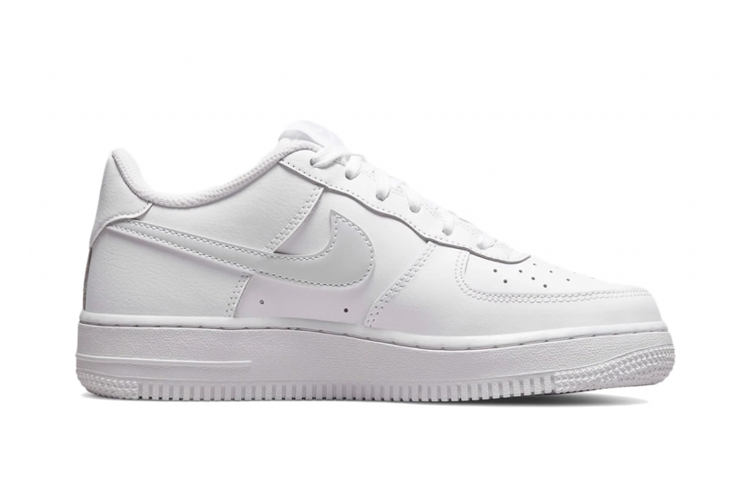 AIR FORCE 1 WHITE AURA [CT3839-106]