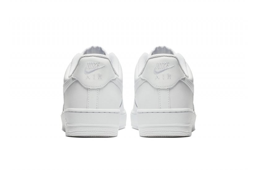 AIR FORCE 1 LOW ALL WHITE [CW2288-111] [DD8959-100]