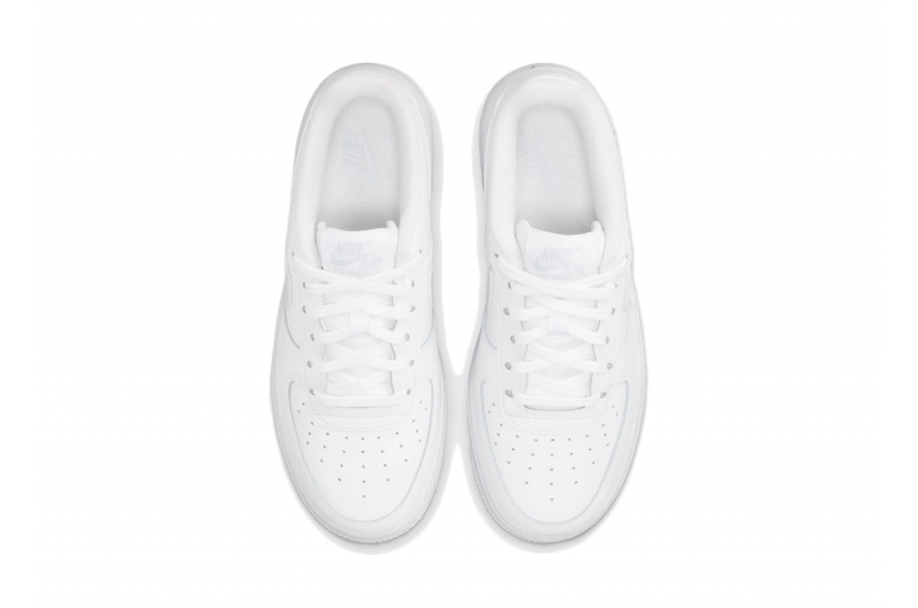 AIR FORCE 1 WHITE AURA [CT3839-106]