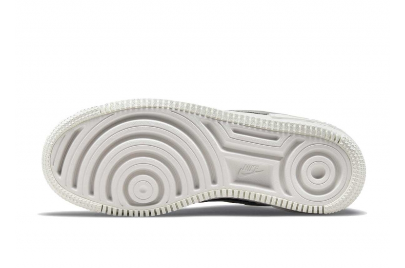 AIR FORCE 1 SHADOW METALLIC SILVER [DN8006-100]