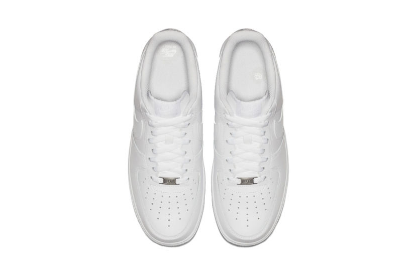 AIR FORCE 1 LOW ALL WHITE [CW2288-111] [DD8959-100]