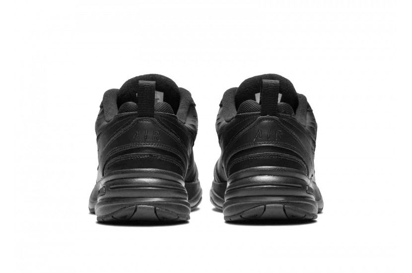 AIR MONARCH IV BLACK [415445-001]