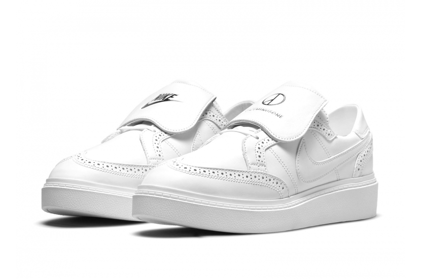 PEACEMINUSONE X NIKE KWONDO 1 [DH2482-100]