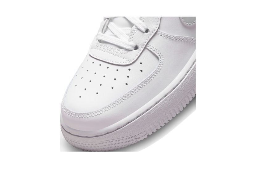 AIR FORCE 1 WHITE AURA [CT3839-106]