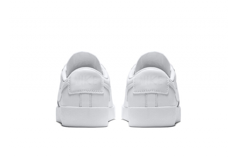 BLAZER LOW W LE WHITE [AV9370-111]