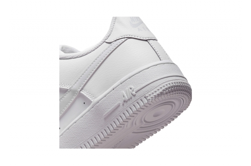 AIR FORCE 1 WHITE AURA [CT3839-106]
