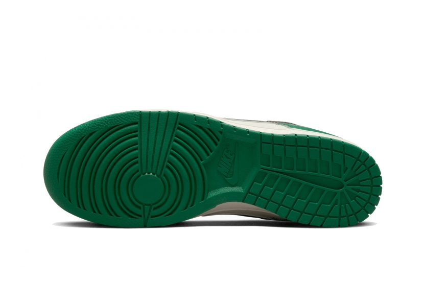 DUNK LOW LOTTERY PACK MALECHITE GREEN [DR9654-100]