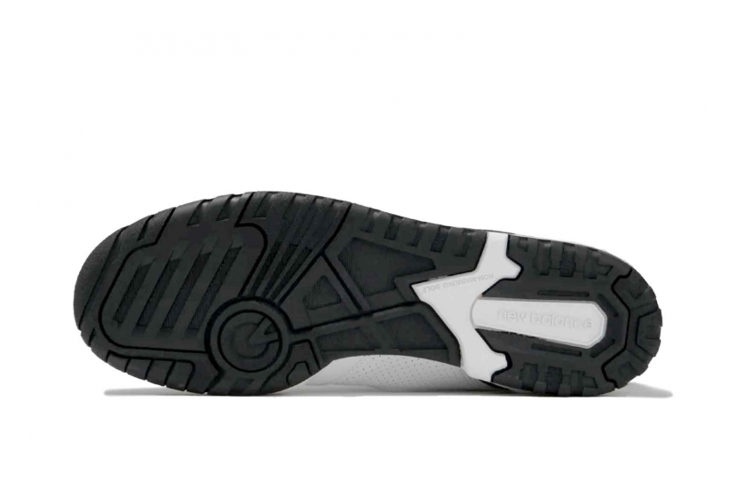 NEW BALANCE 550 OREO [BB550HA1]