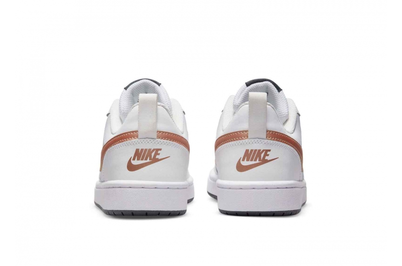 COURT BOROUGH LOW 2 RED BRONZE [BQ5448-116]