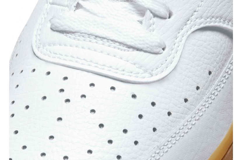 COURT VISION WHITE GUM [CD5463-105]