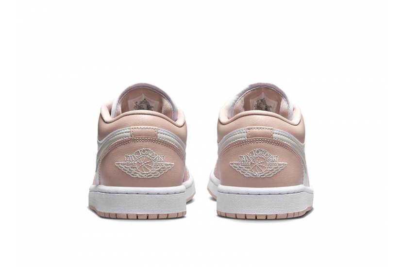 AIR JORDAN 1 LOW PARTICLE BEIGE [DC0774-120]