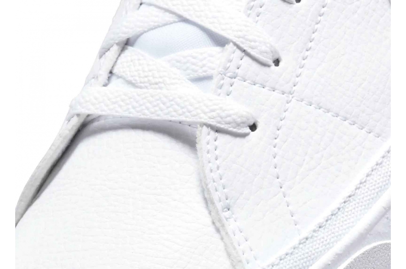 COURT LEGACY NEXT NATURE ALL WHITE "SALE" [DH3162-101]