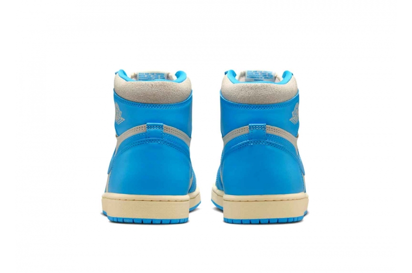 AIR JORDAN 1 RETRO HIGH OG UNC REIMAGINED [DZ5485-402]