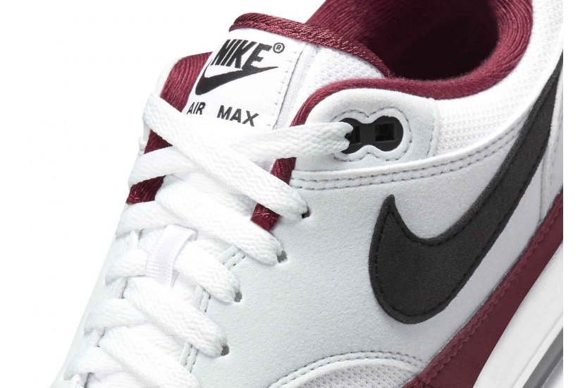 AIR MAX 1 DARK TEAM RED [FD9082-106]