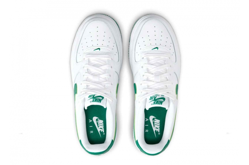 AIR FORCE 1 MALACHITE [FV5948-103]