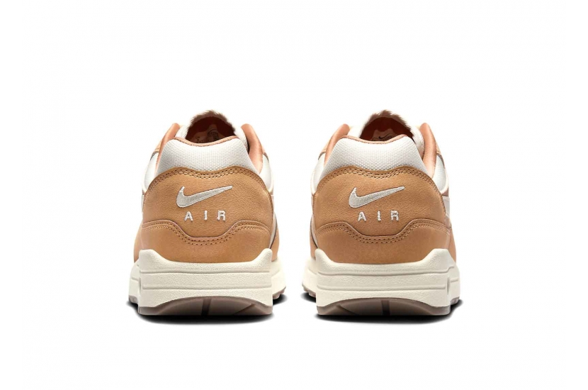 AIR MAX 1 '87 WHEAT [FZ3598-299]