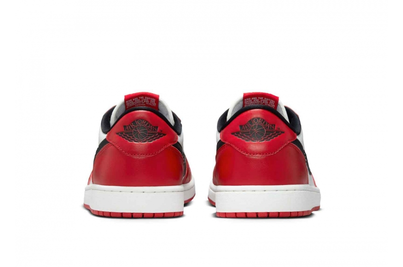 AIR JORDAN 1 RETRO LOW OG CHICAGO [HQ6998-600]