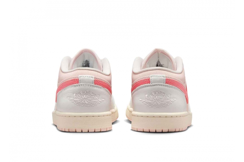 AIR JORDAN 1 LOW SE STRAWBERRY MILKSHAKE [IB8156-133]
