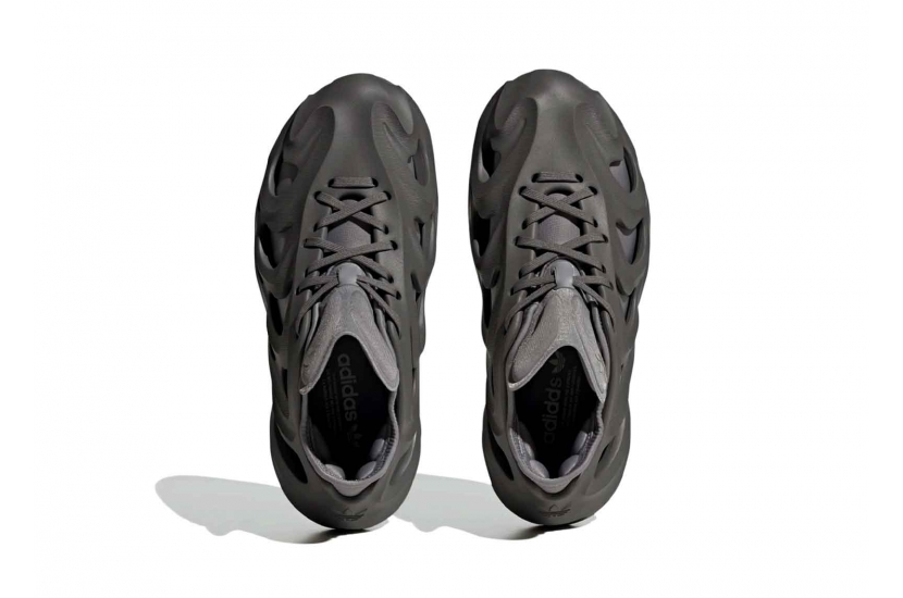 ADIDAS ADIFOM Q GREY [IE7448]