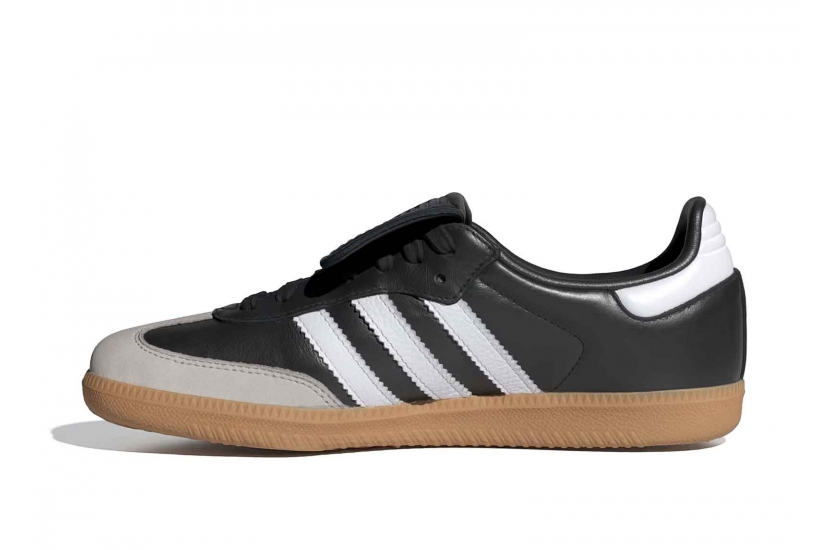 SAMBA LT BLACK WHITE [IG2010]