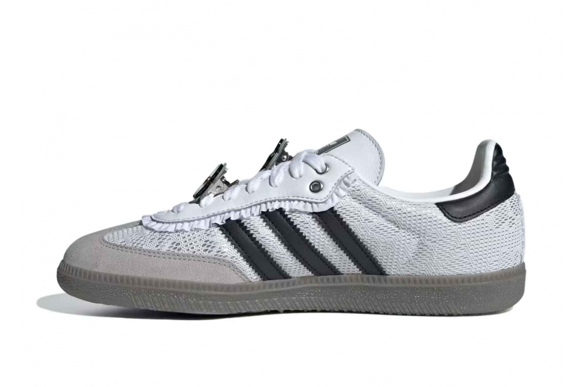  SAMBA OG LACE FLOWER W [IH3371]