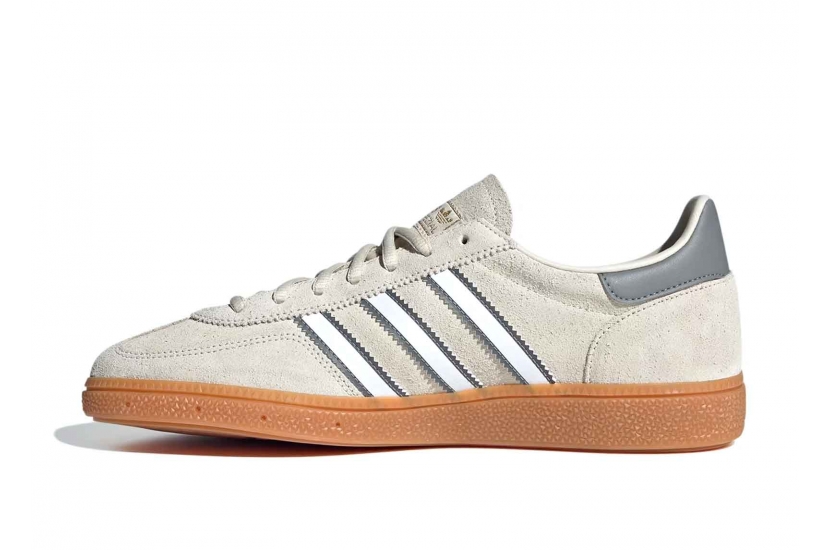ADIDAS HANDBALL SPEZIAL ALUMINA GREY [JH5441]