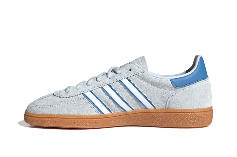 ADIDAS HANDBALL SPEZIAL HALO BLUE CLOUD WHITE FOCUS BLUE [JH5442]