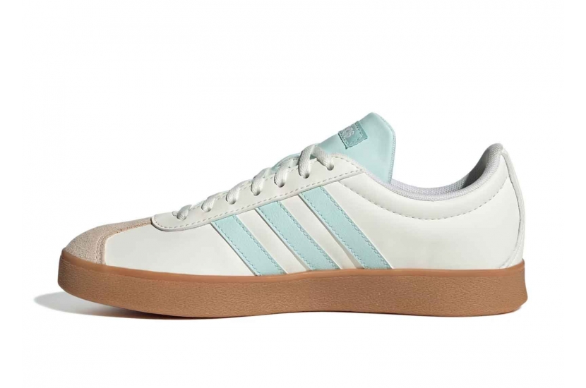 ADIDAS VL COURT BASE [JI1767]