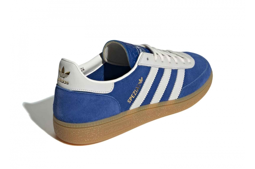 HANDBALL SPEZIAL 75TH ANNIVERSARY PACK COLLEGIATE ROYAL [JP5278]