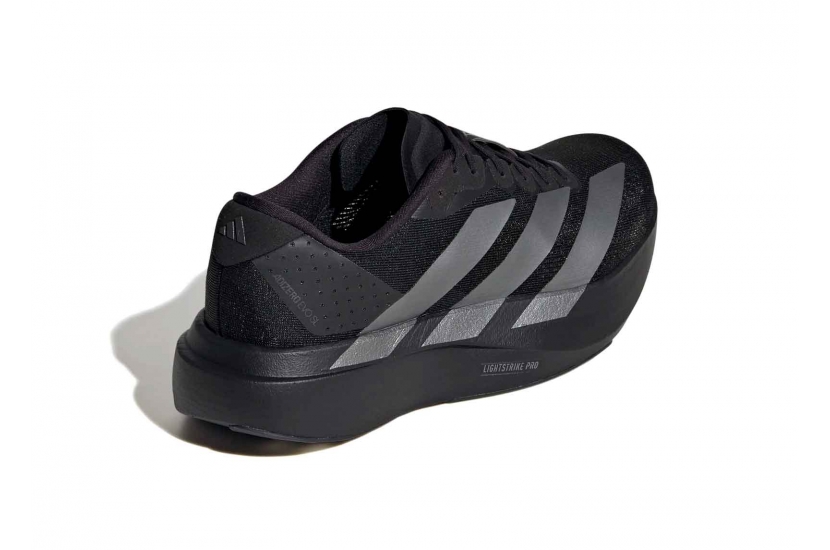 ADIZERO EVO SL CORE BLACK IRON METALLIC [JP7147]