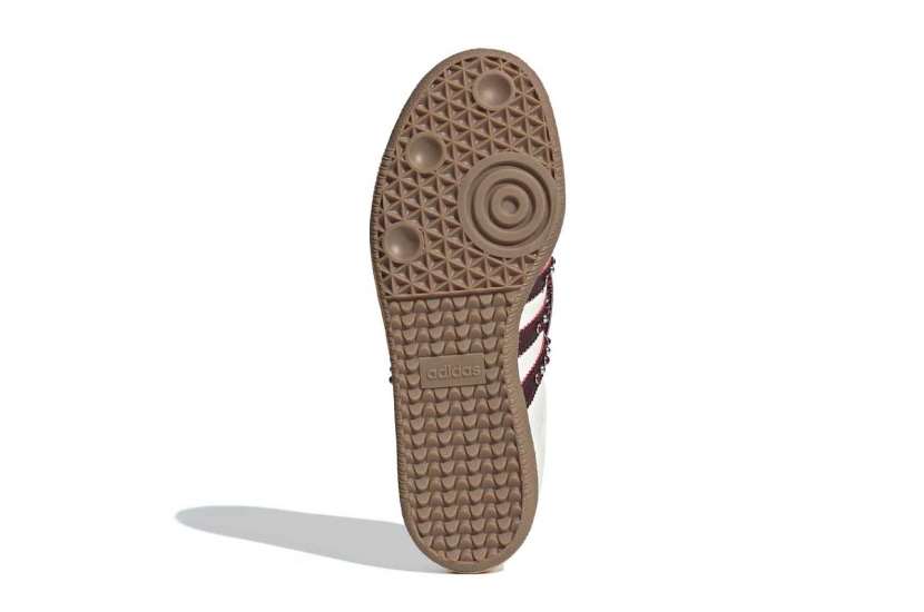 SAMBA LT HEMP OFF WHITE [JQ9714]